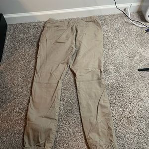 H&M joggers size M
